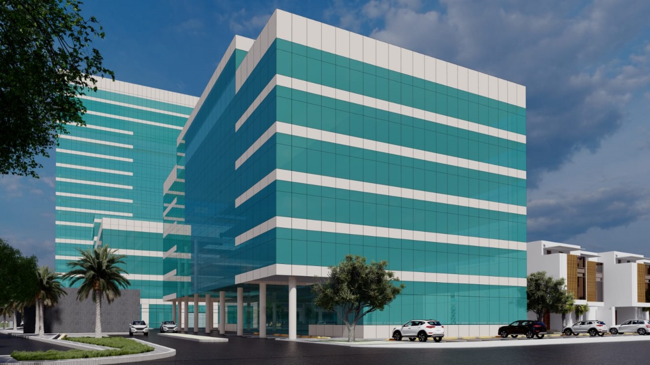 DR. SULIMAN AL-HABIB ACADEMY (AL-KHARJ)