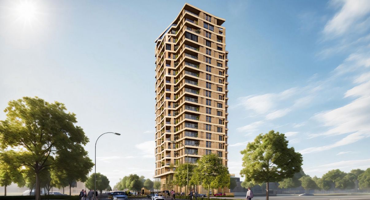 MENA TOWER