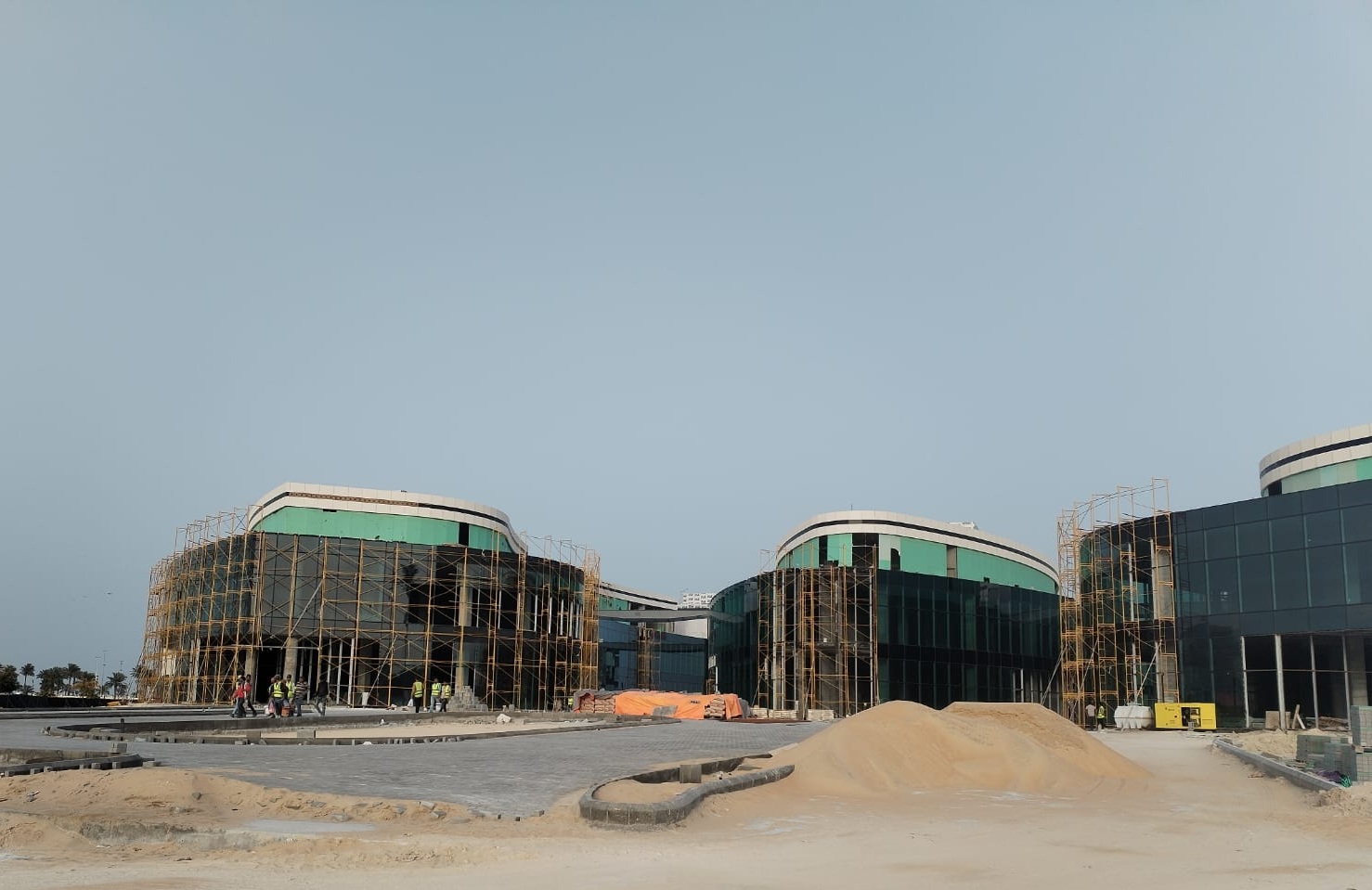 AL-OTHAIM CIRCLE