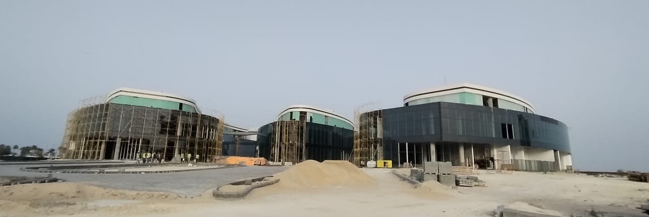 AL-OTHAIM CIRCLE