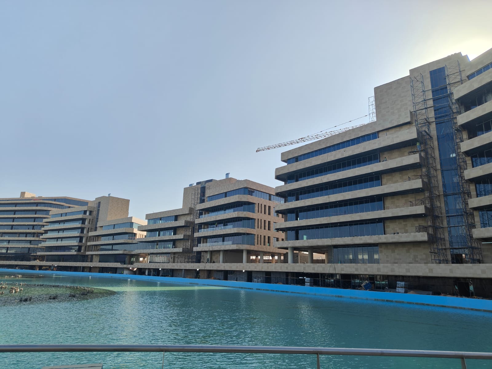 BOULEVARD BUSINESS PARK