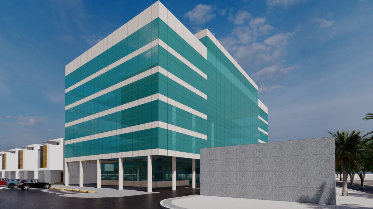 DR. SULIMAN AL-HABIB ACADEMY (AL-KHARJ)