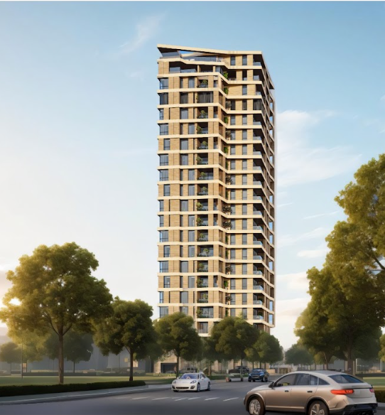 MENA TOWER