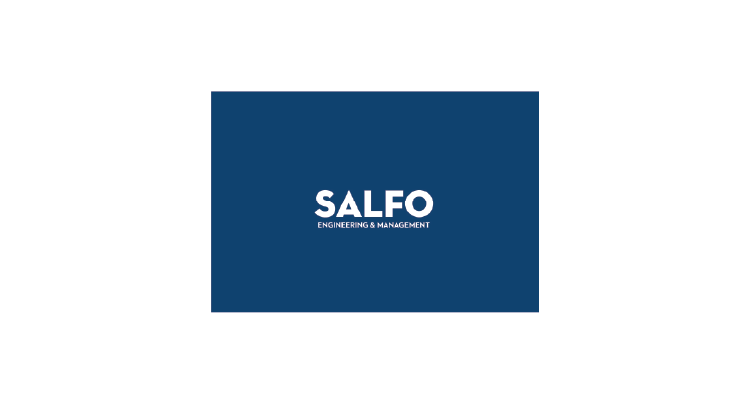 SALFO Logo